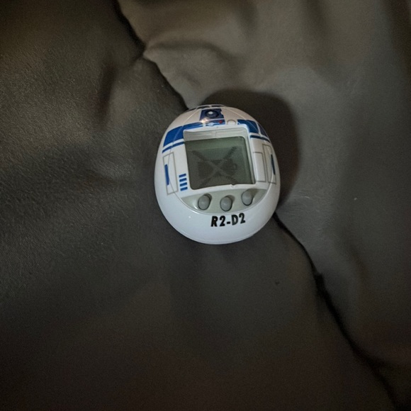 Star Wars call tomigochi - Picture 1 of 3